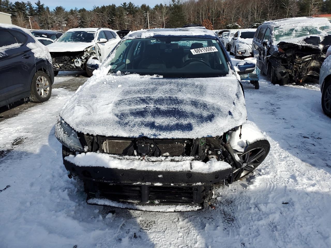 2018 Volkswagen Jetta - Image 5