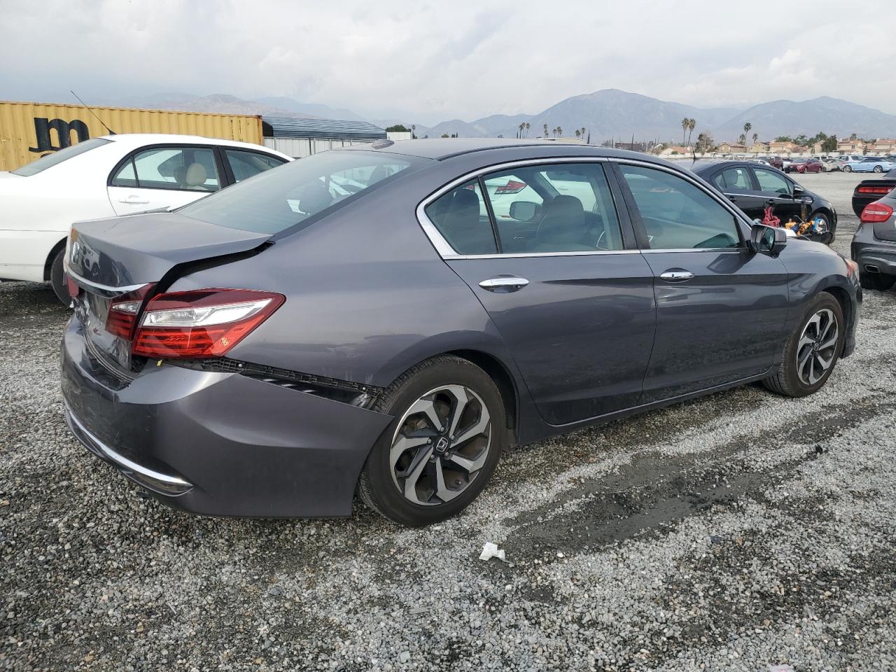 2016 Honda Accord - Image 3