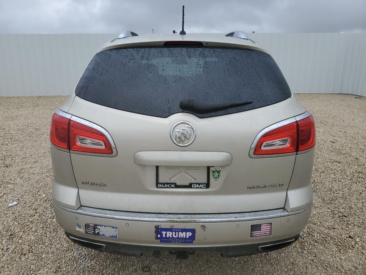 2013 Buick Enclave - Image 6
