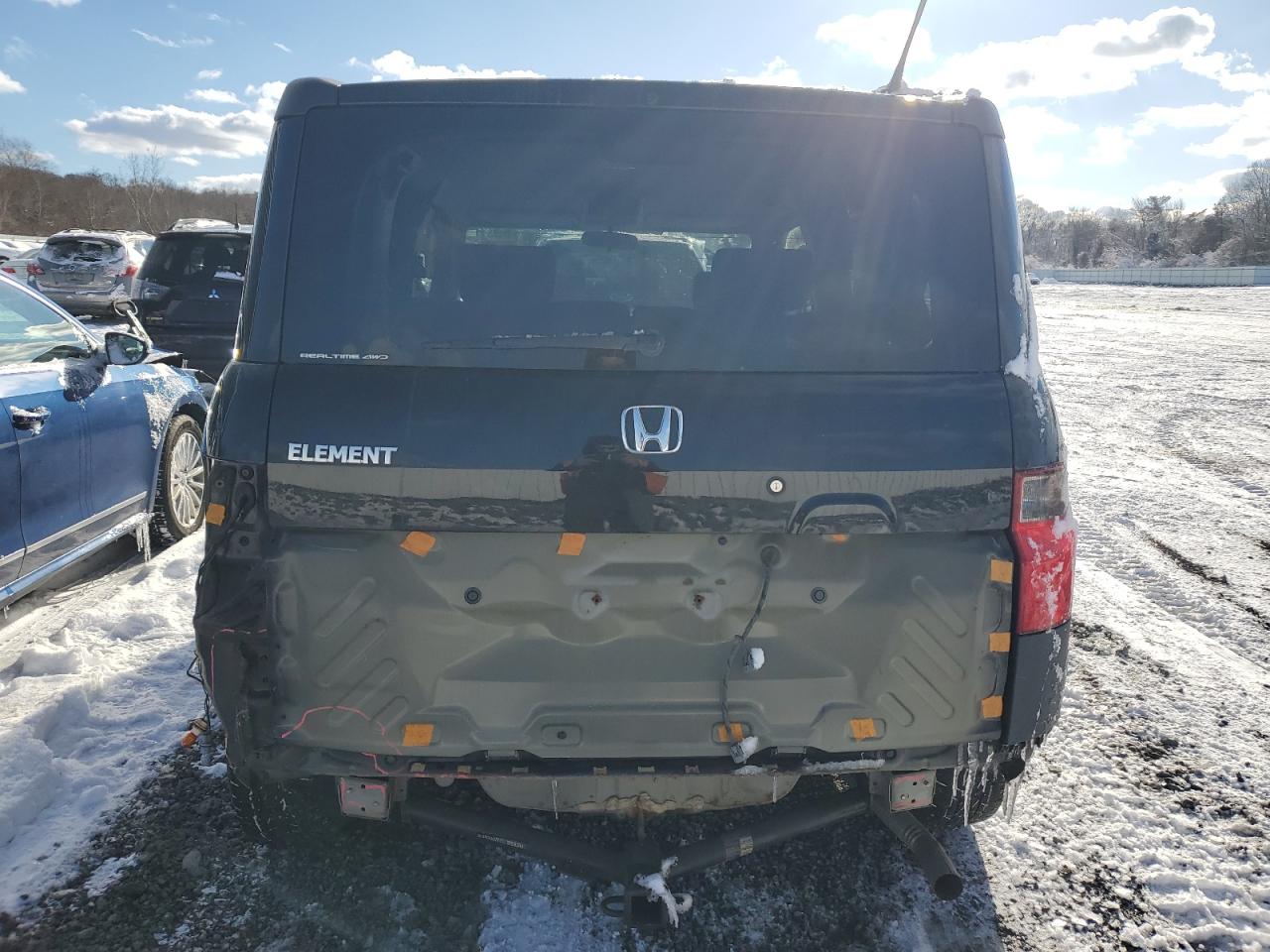 2005 Honda Element - Image 6