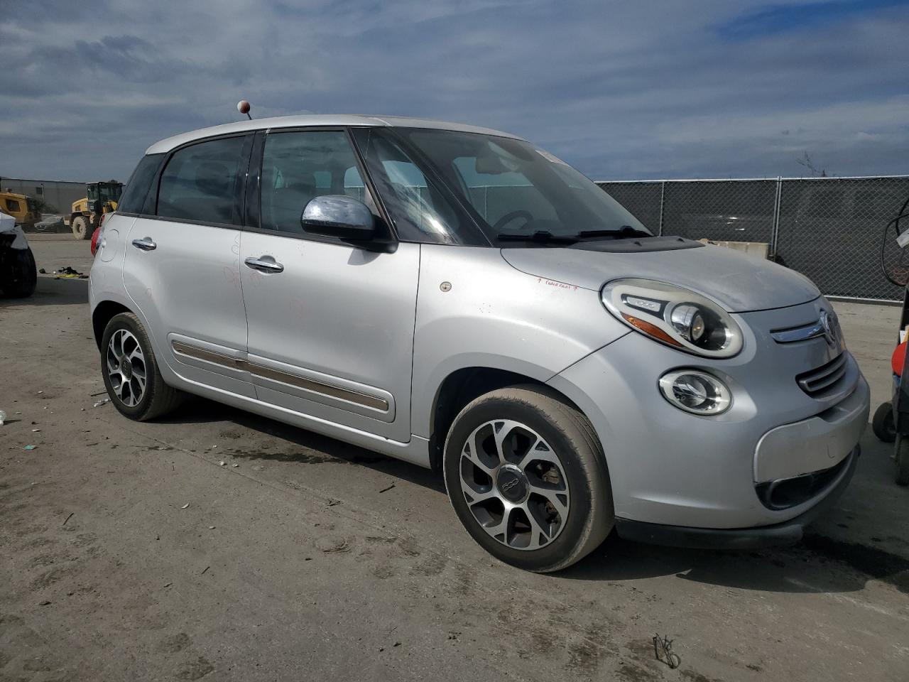 2014 Fiat 500 - Image 4