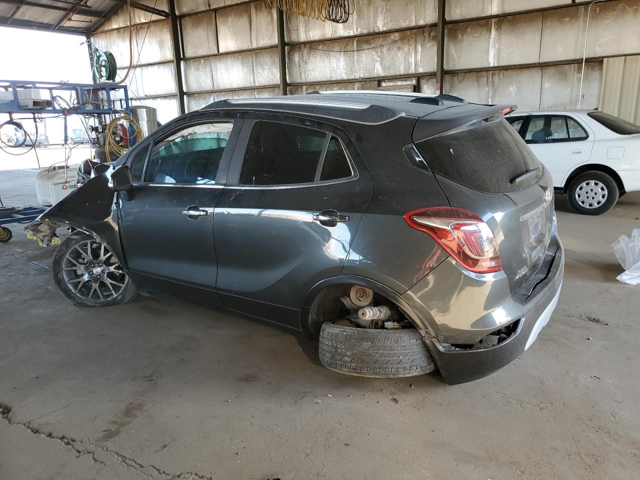 2017 Buick Encore - Image 2