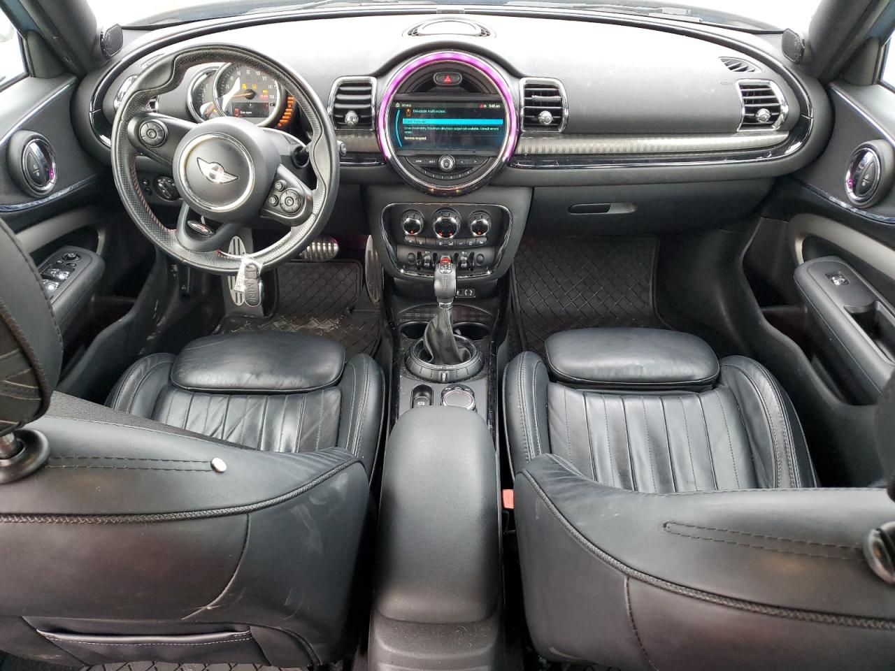 2017 MINI Cooper - Image 8