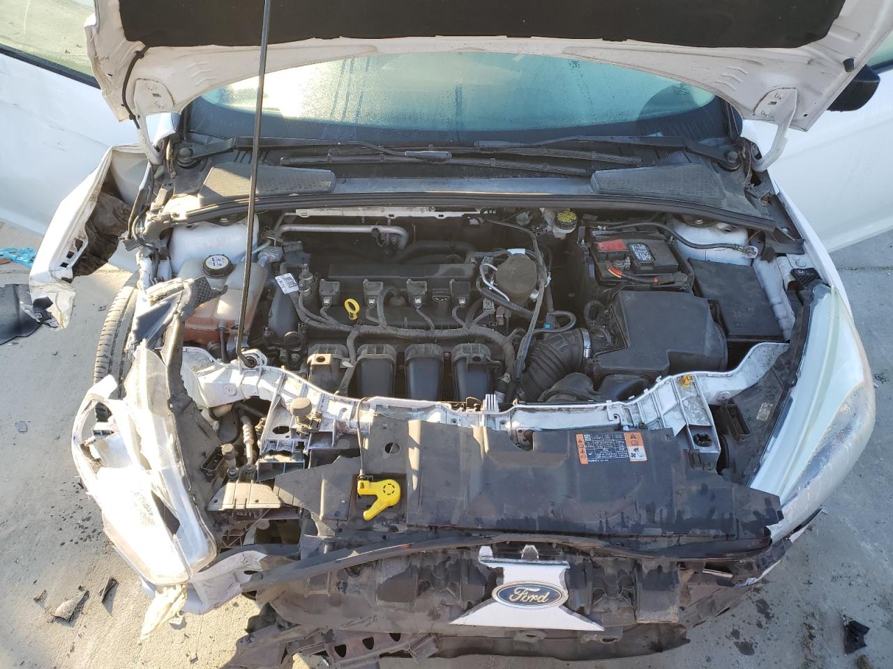 2015 Ford Focus - Image 13