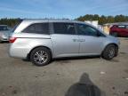 2011 Honda Odyssey Exl for Sale in Gaston, SC - Front End