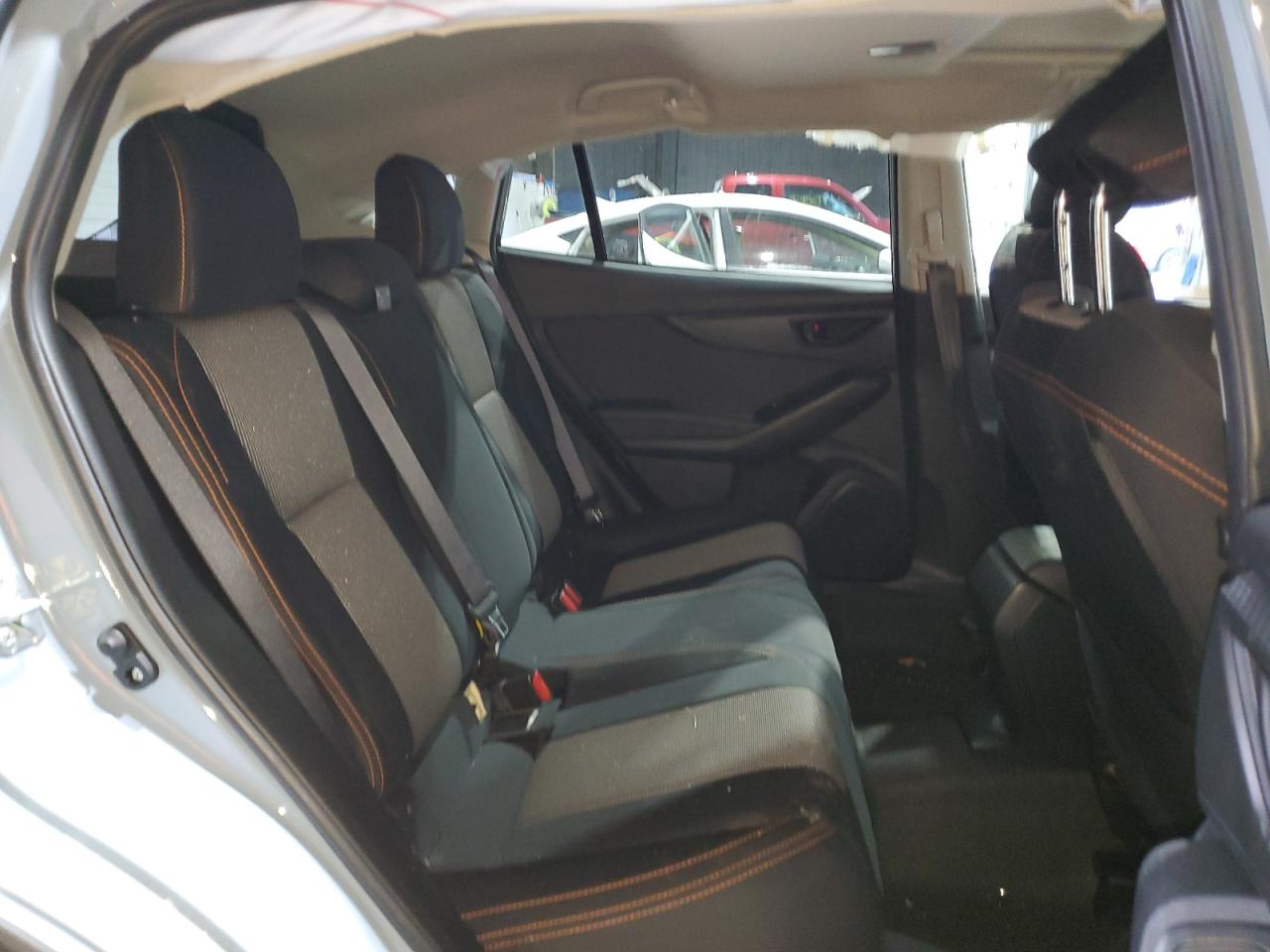 2021 Subaru XV - Image 10