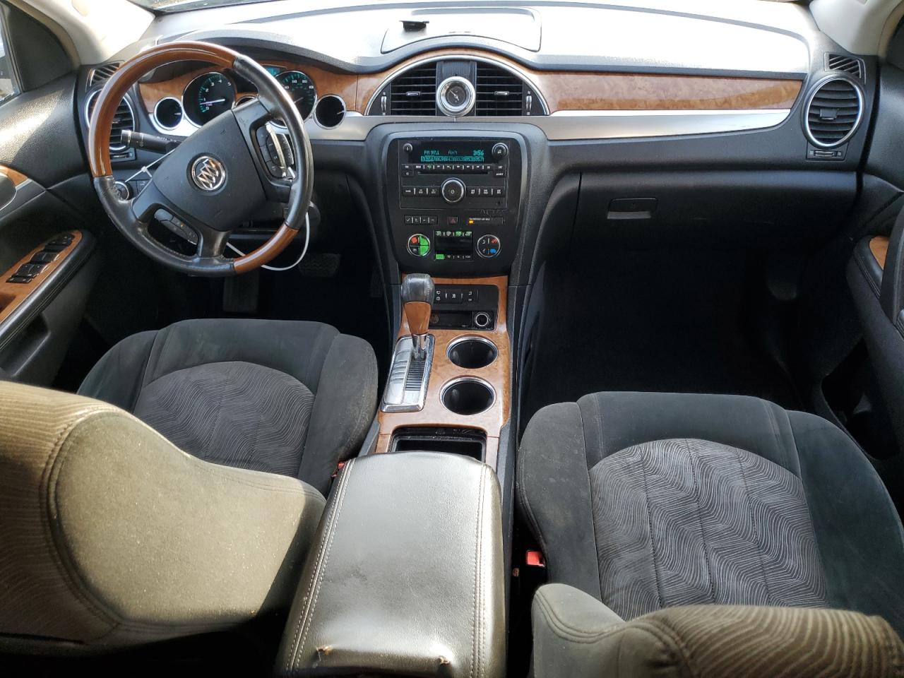 2010 Buick Enclave - Image 8