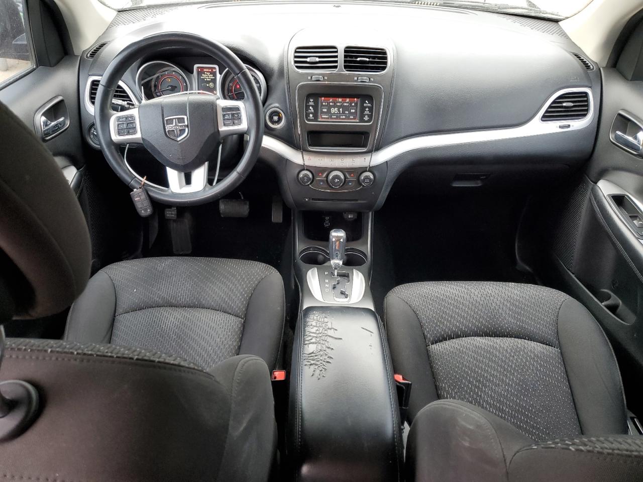 2018 Dodge Journey - Image 8