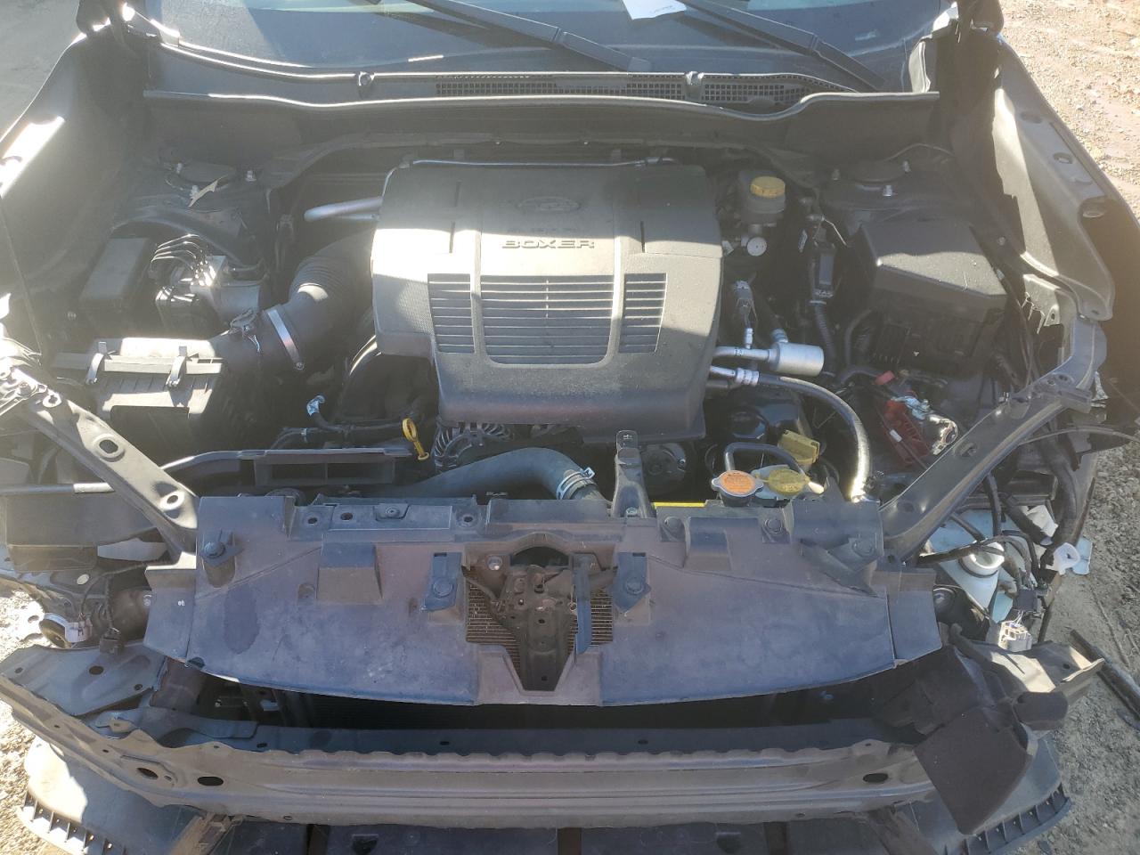 2019 Subaru Forester - Image 12