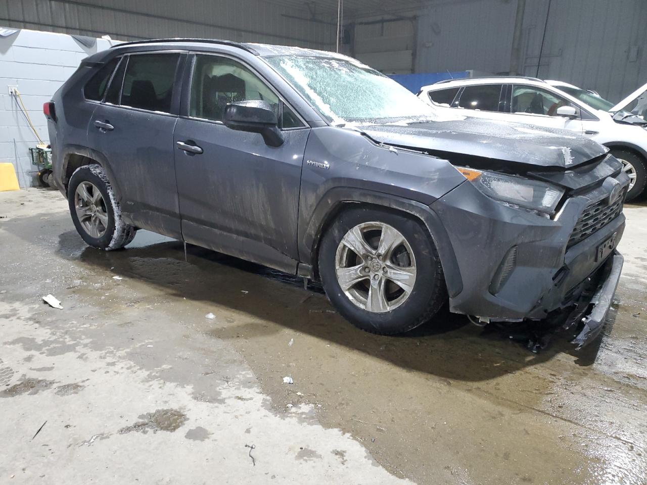 2020 Toyota RAV 4 - Image 5