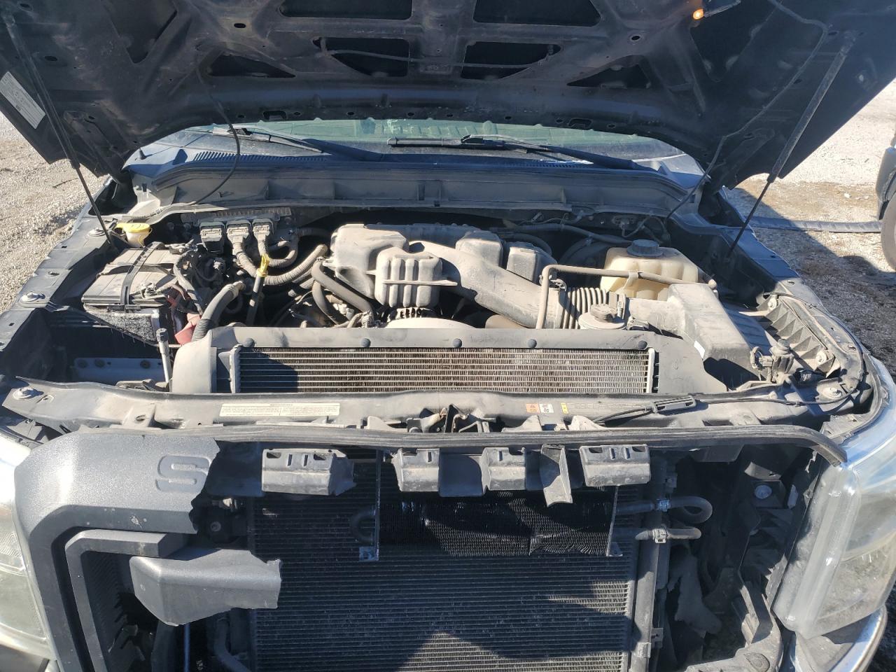 2014 Ford F350 - Image 11
