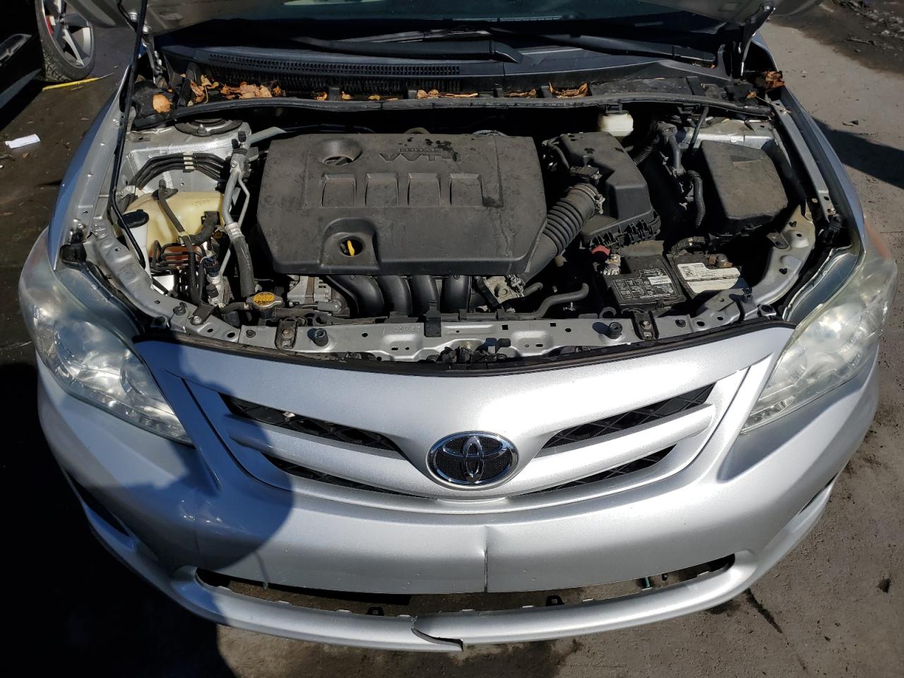 2012 Toyota Corolla - Image 11