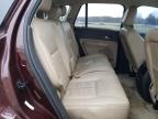 2010 Ford Edge Sel იყიდება Columbia Station-ში, OH - Rear End