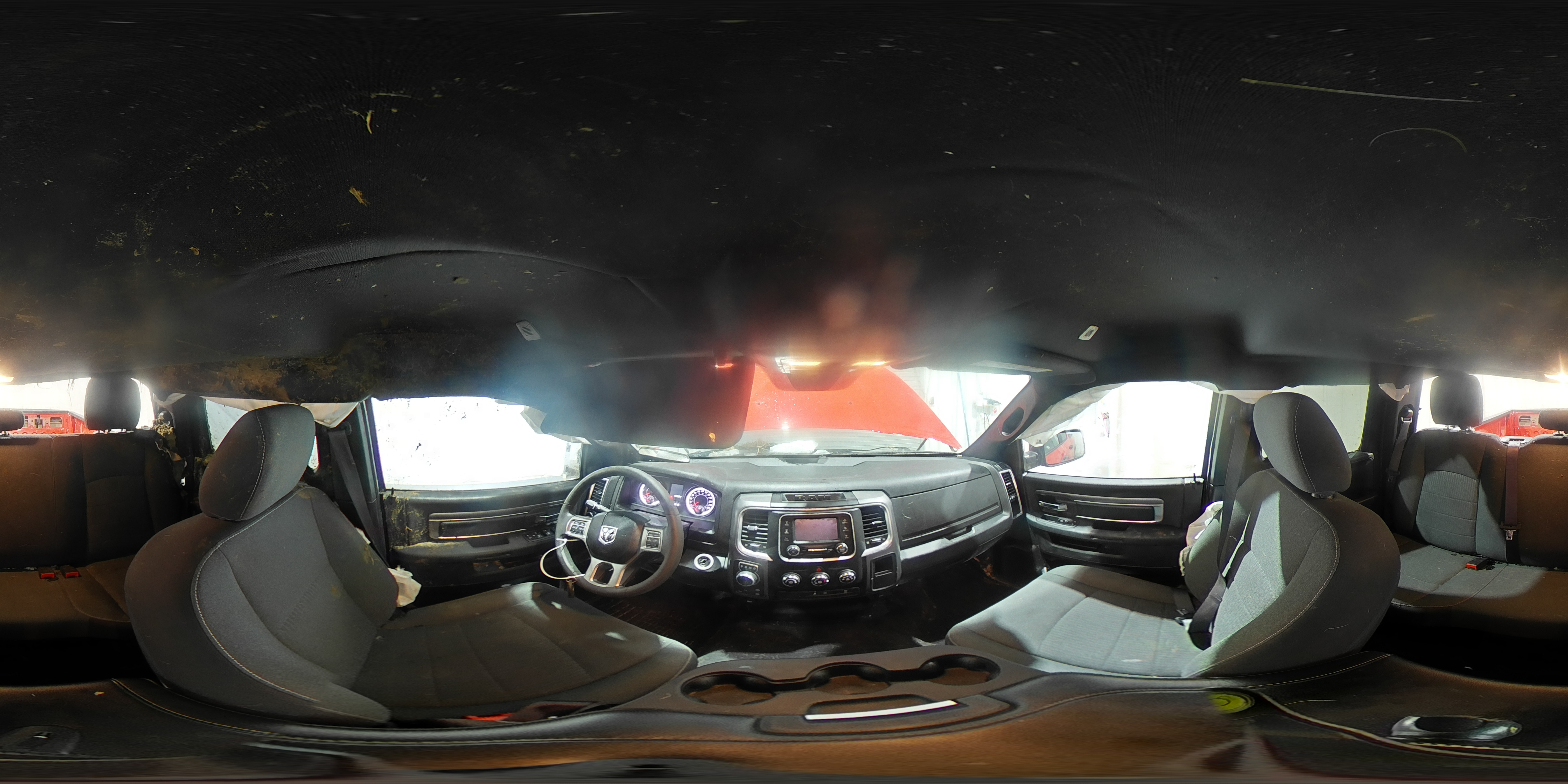 2021 RAM 1500 - Image 13