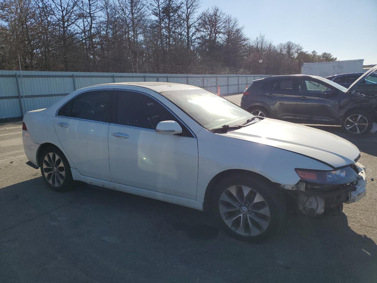 2004 Acura TSX - Image 4