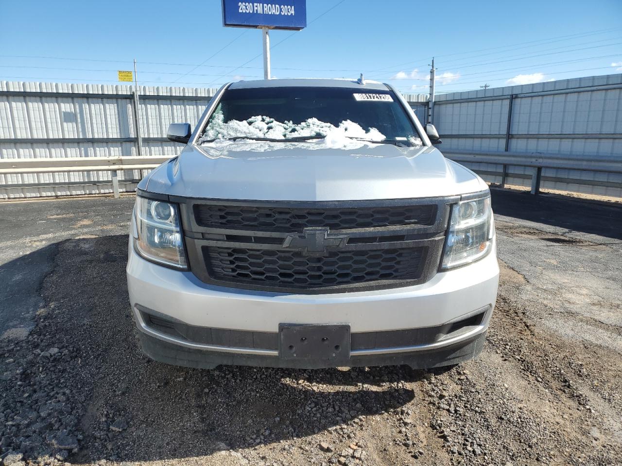 2019 Chevrolet Tahoe - Image 5