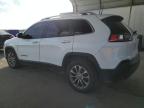 2019 Jeep Cherokee Latitude Plus for Sale in Fresno, CA - Burn - Interior