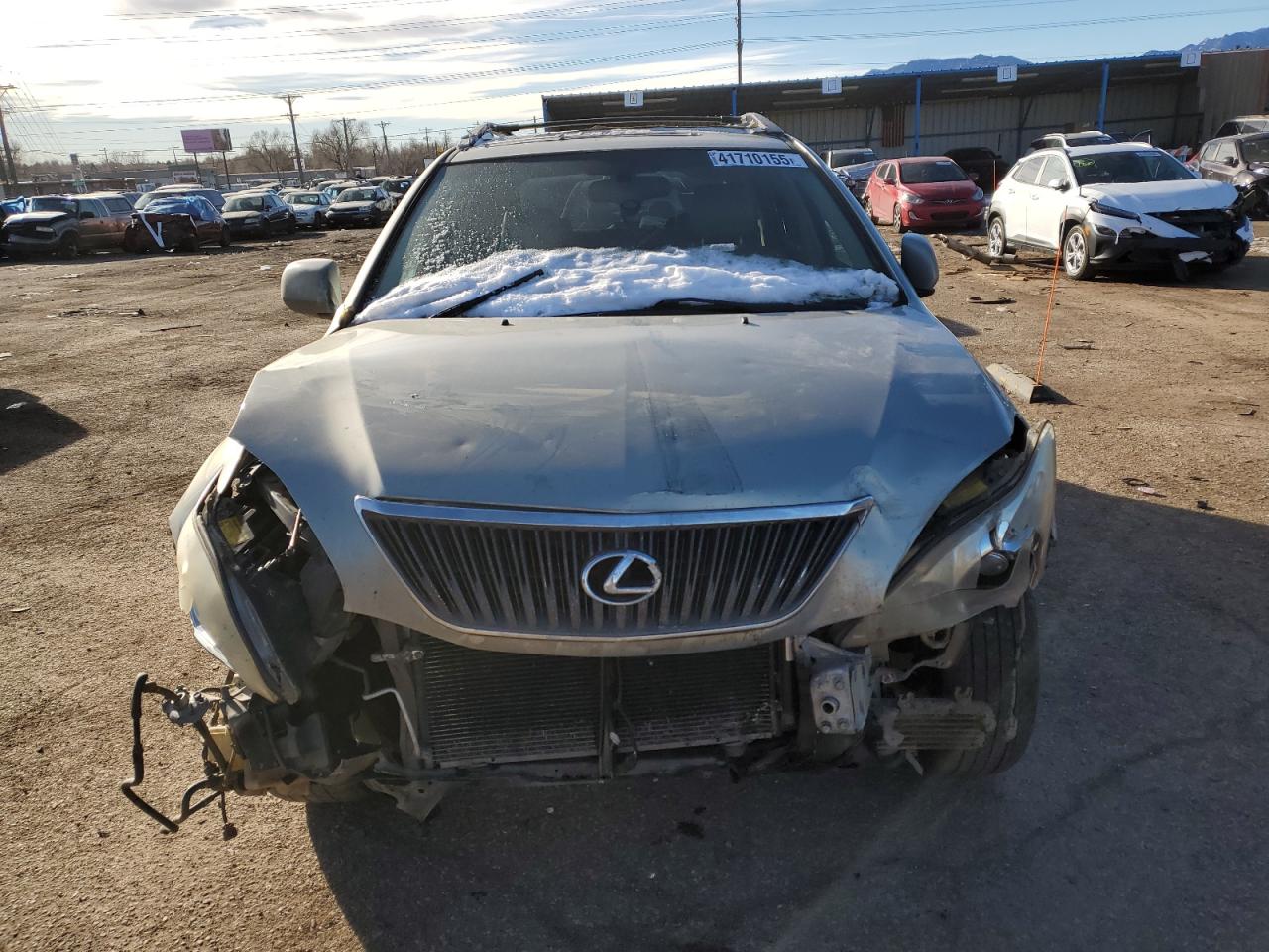 2005 Lexus RX - Image 5