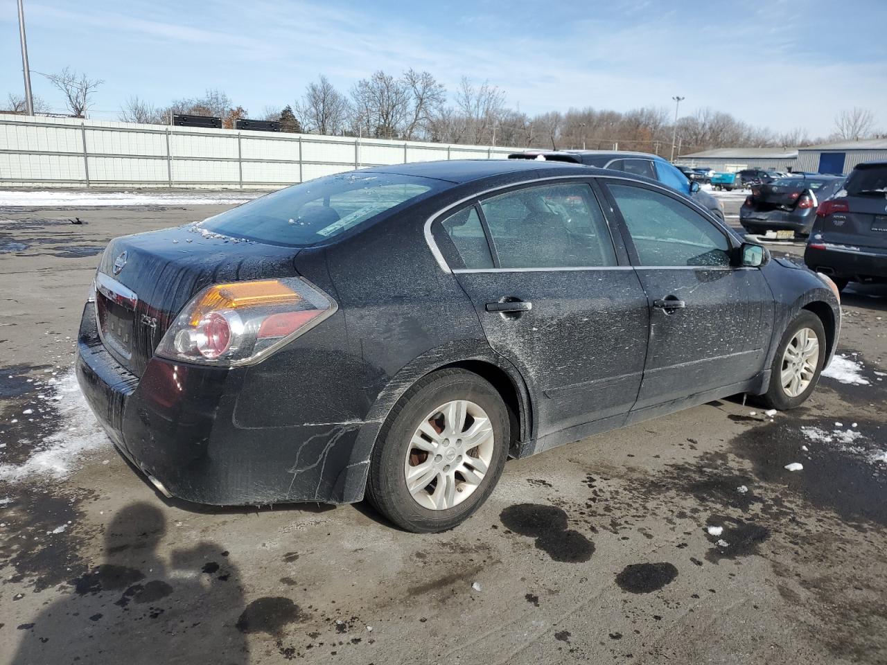 2012 Nissan Altima - Image 3