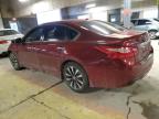 2016 Nissan Altima 2.5 de vânzare în Indianapolis, IN - Front End