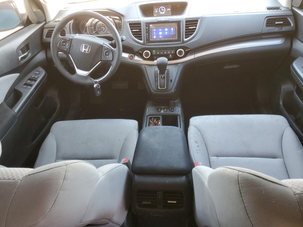 2016 Honda CR-V - Image 8