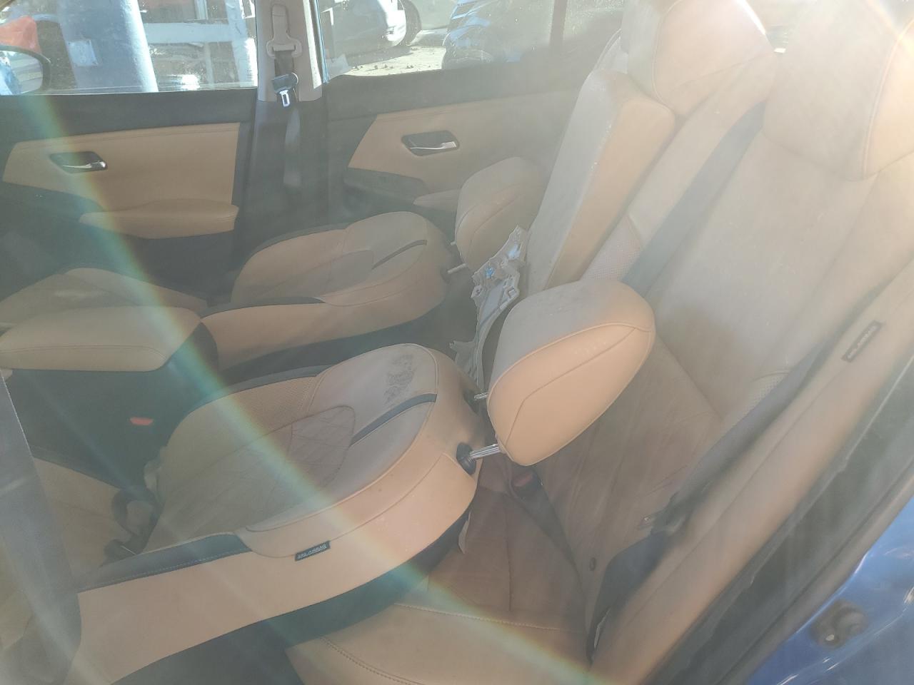 2022 Nissan Sentra - Image 10