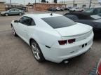 2011 Chevrolet Camaro 2Ss იყიდება Colorado Springs-ში, CO - Minor Dent/Scratches