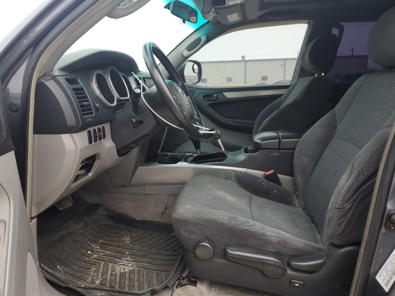 2003 Toyota 4Runner - Image 7