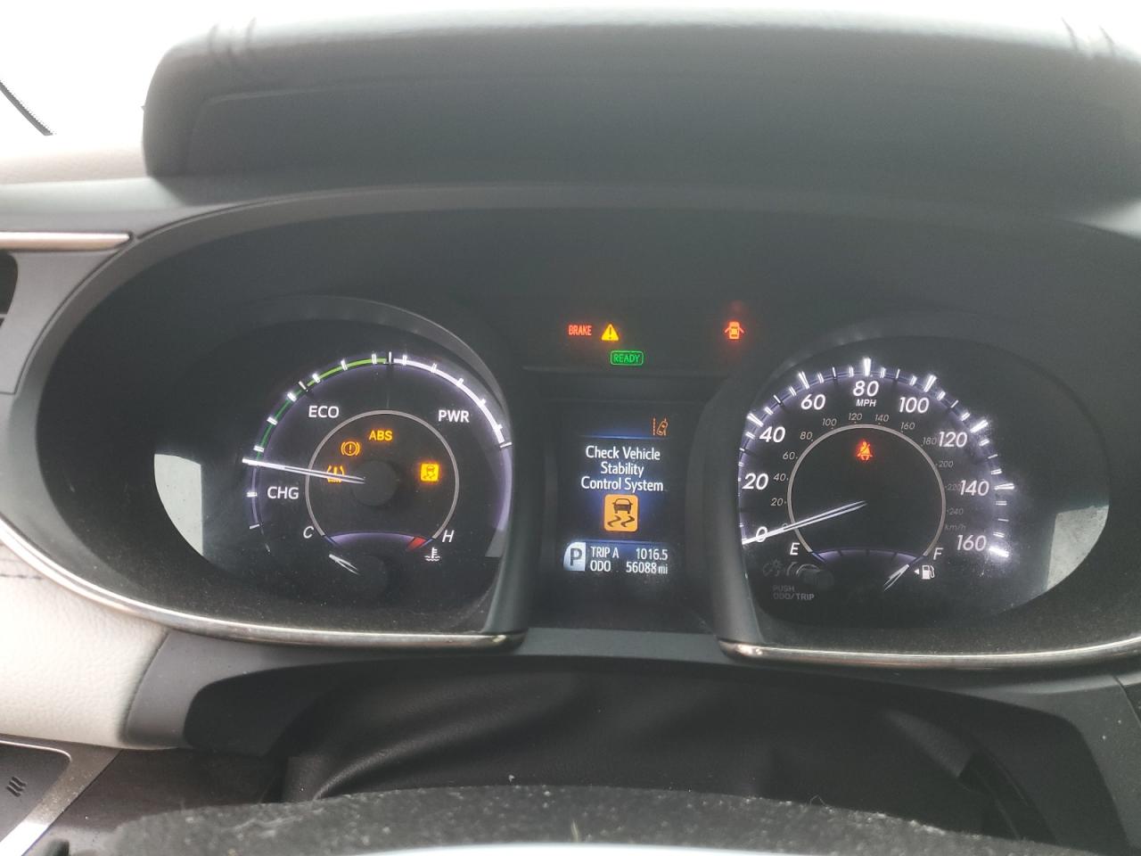 2018 Toyota Avalon - Image 9