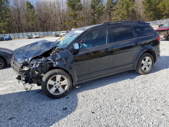 2010 Dodge Journey Sxt