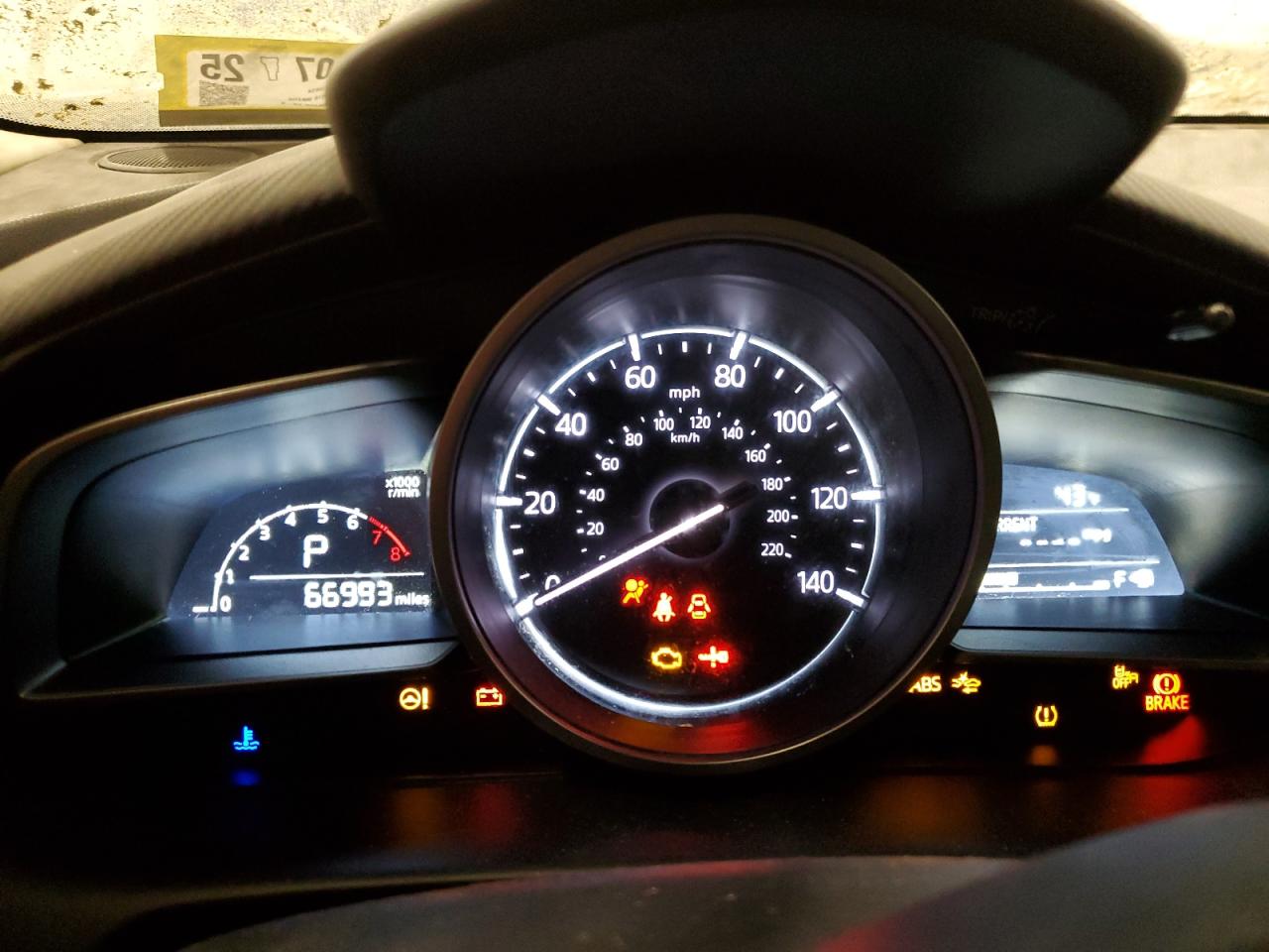 2018 Mazda CX-3 - Image 9