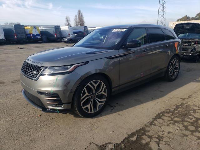 2020 Land Rover Range Rover Velar R-Dynamic S