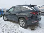 2024 Hyundai Tucson Sel de vânzare în Woodhaven, MI - Front End