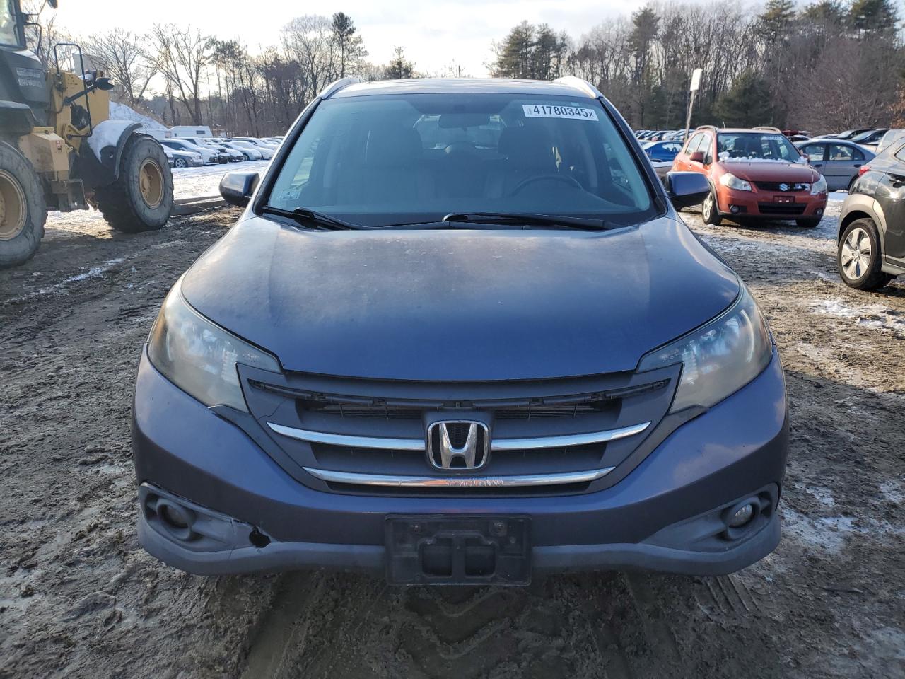 2012 Honda CR-V - Image 5