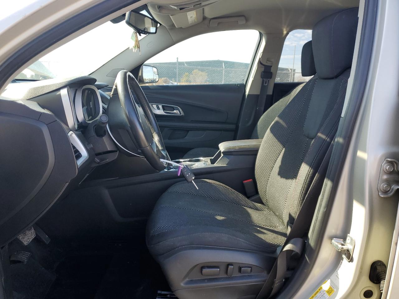 2013 Chevrolet Equinox - Image 7