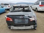 2010 Lexus Is 250 იყიდება San Martin-ში, CA - Rollover