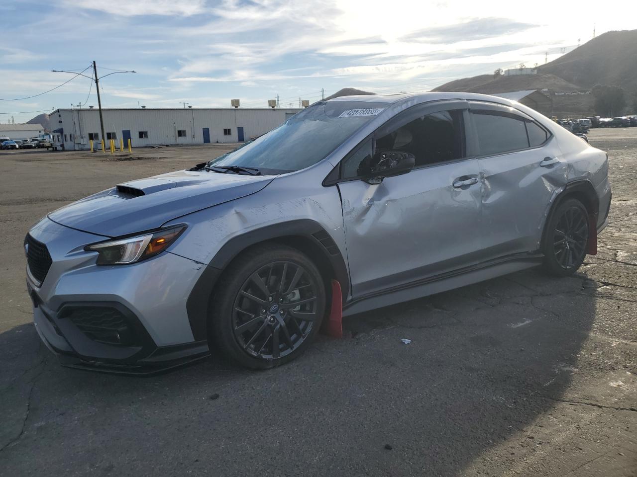 2024 Subaru WRX - Image 1