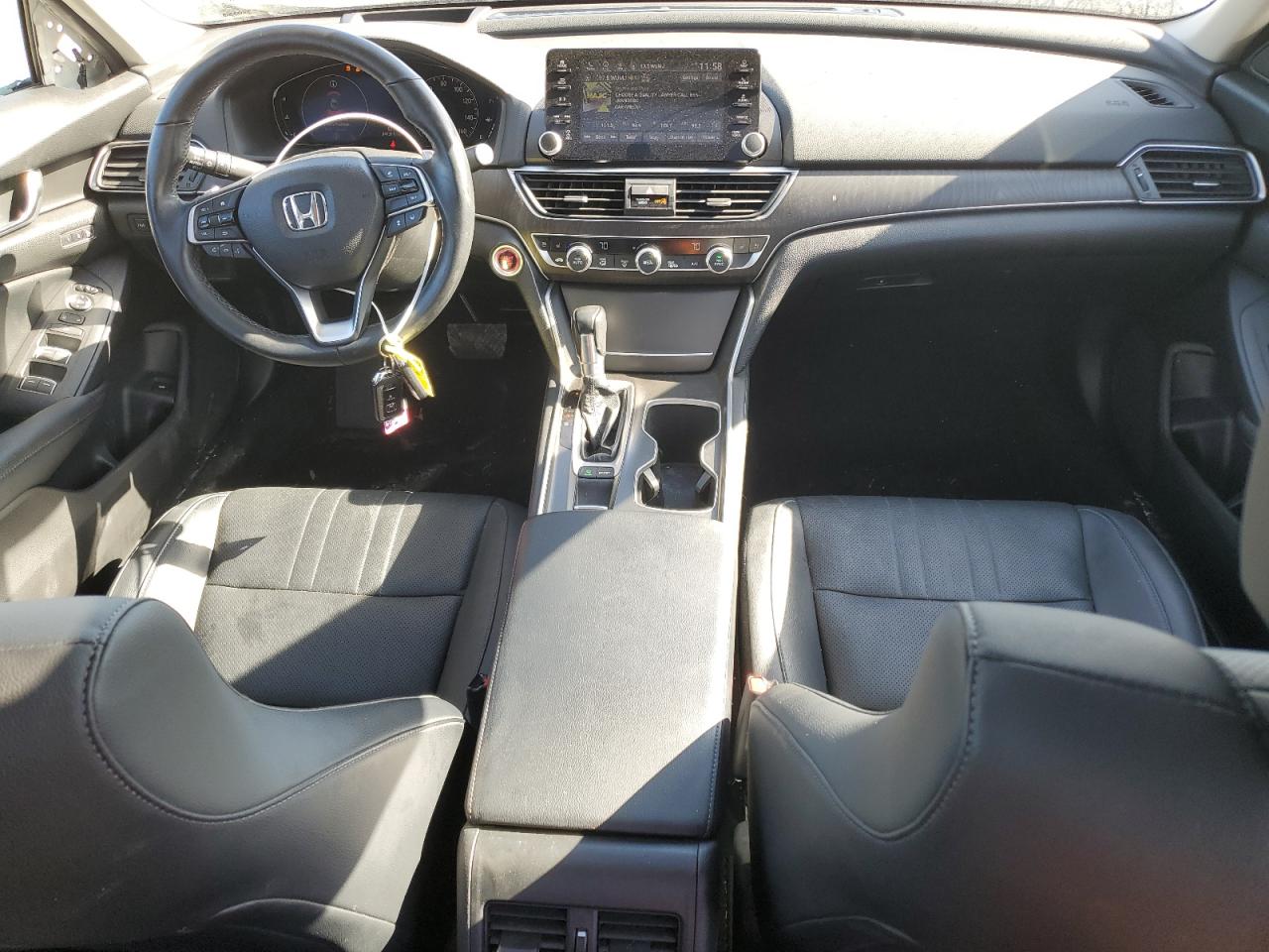2018 Honda Accord - Image 8