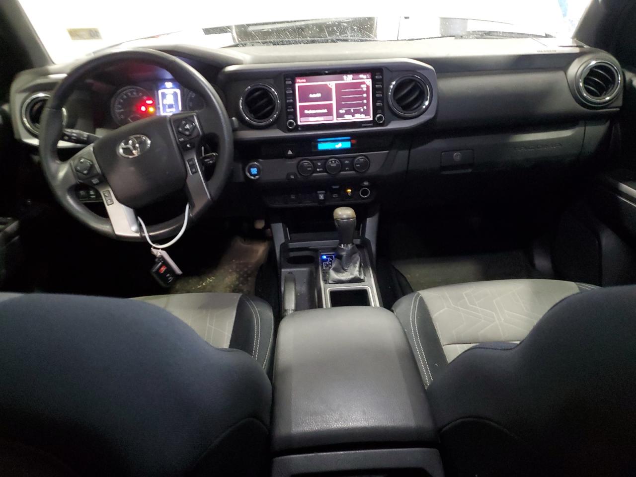 2021 Toyota Tacoma - Image 8