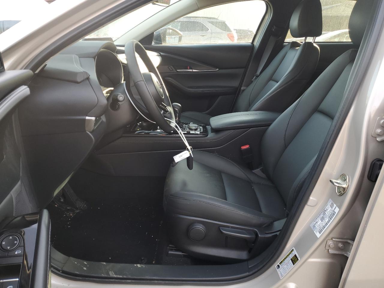2024 Mazda CX-30 - Image 7