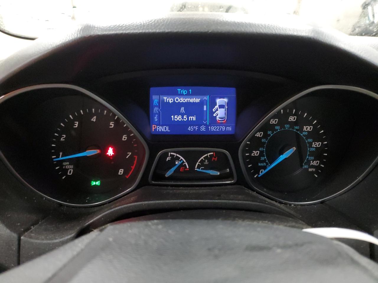 2013 Ford Focus - Image 9