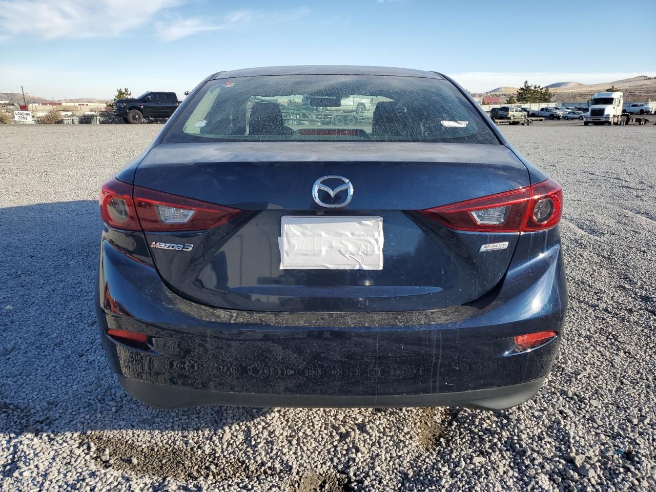 2017 Mazda 3 - Image 6
