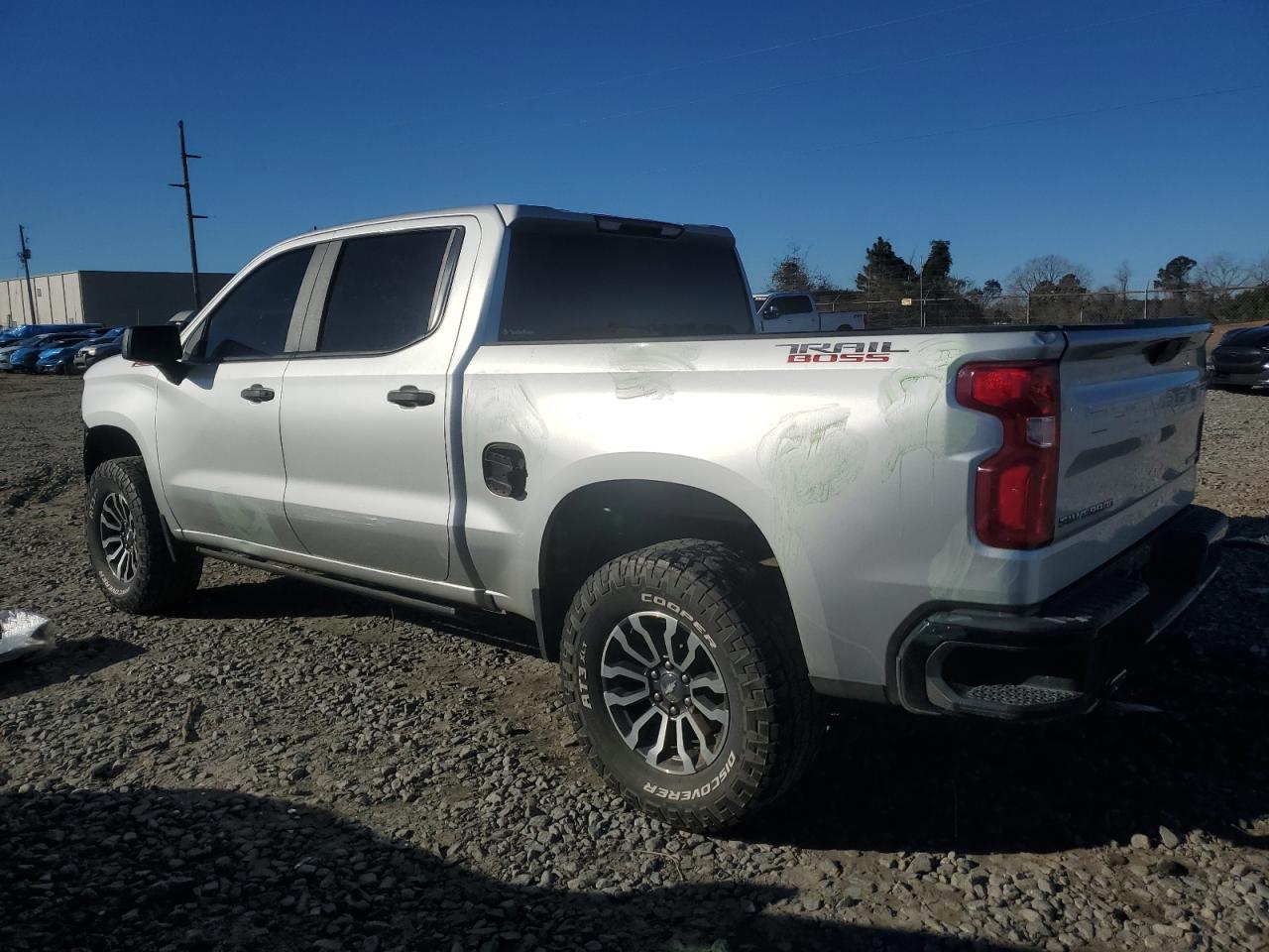 2019 Chevrolet Silverado - Image 2