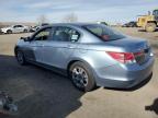 2011 Honda Accord Lxp for Sale in Albuquerque, NM - Front End