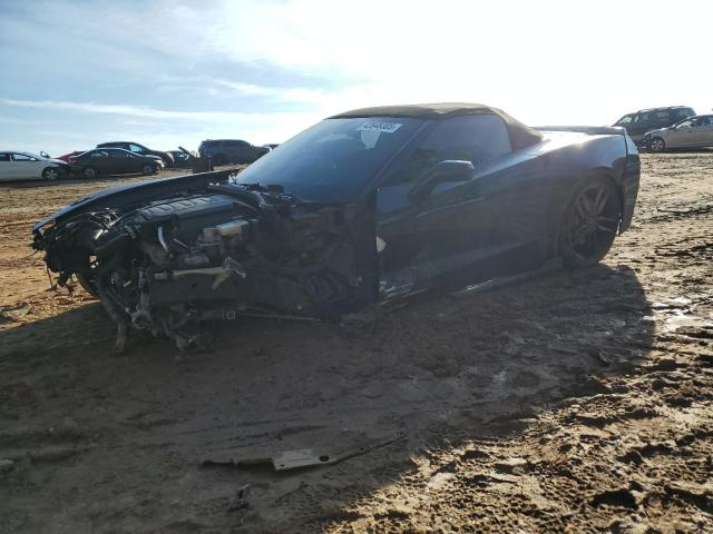 2014 Chevrolet Corvette Stingray Z51 2Lt