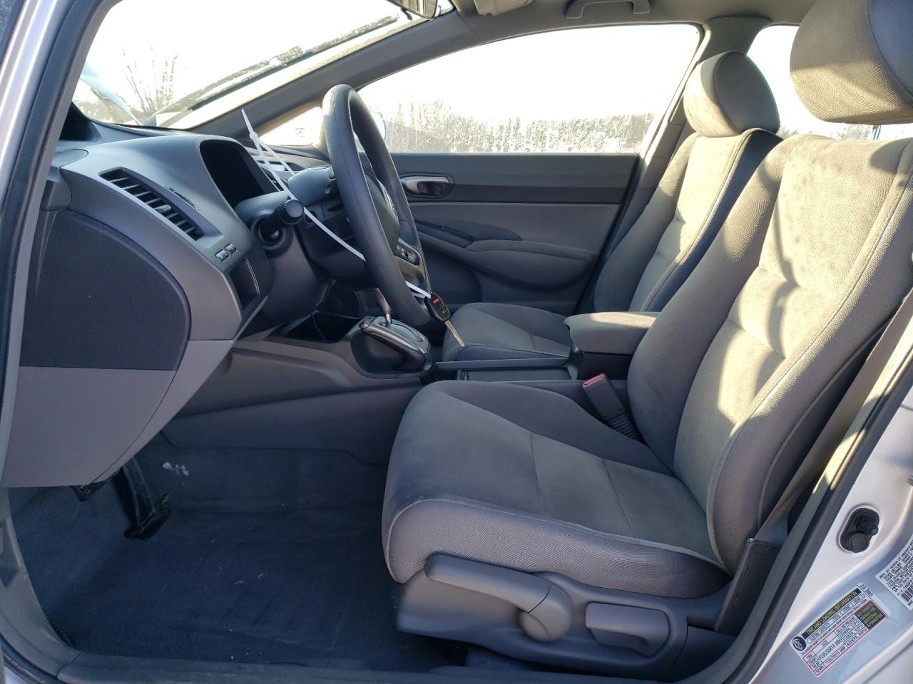2006 Honda Civic - Image 7