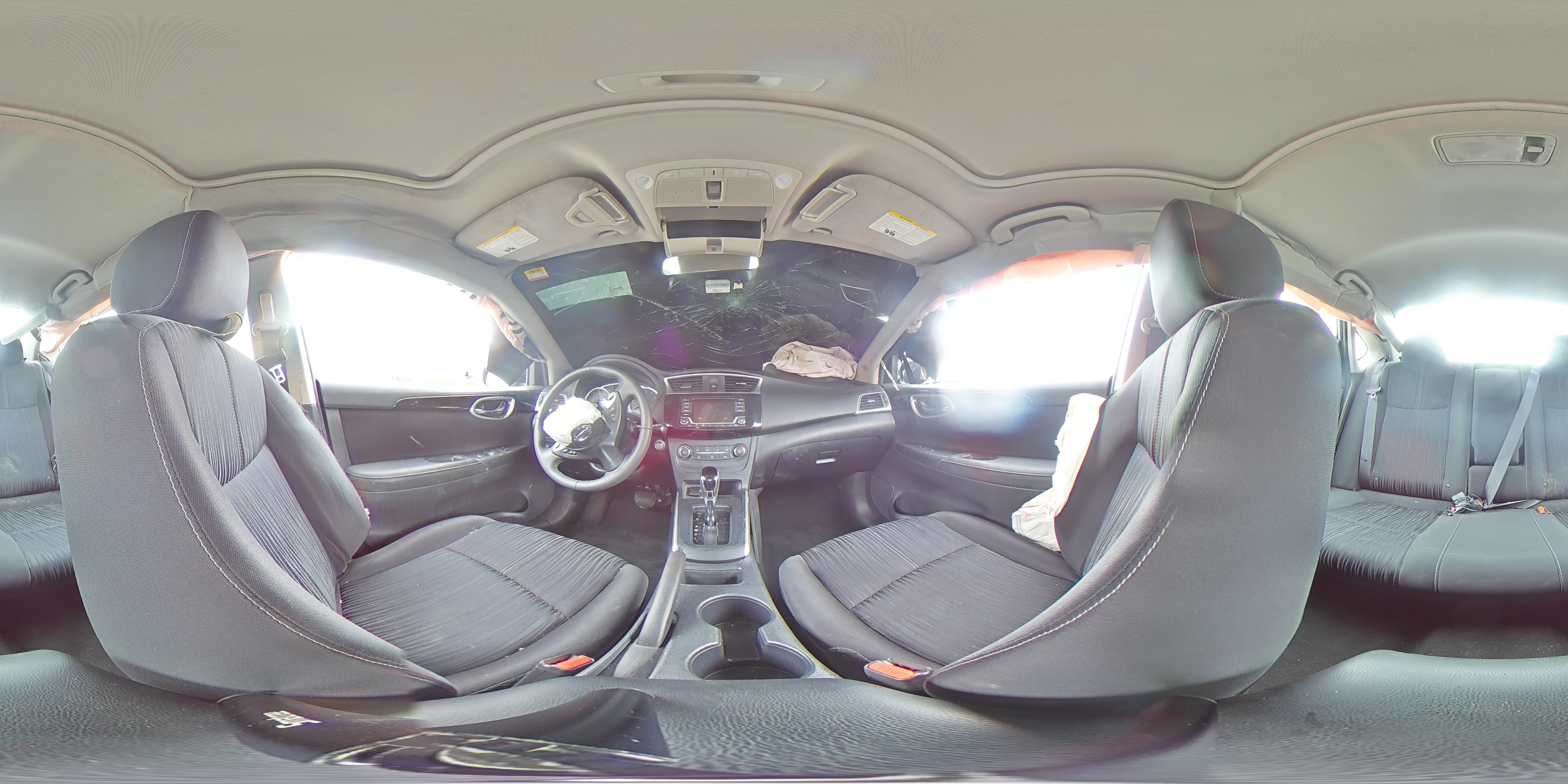 2017 Nissan Sentra - Image 14