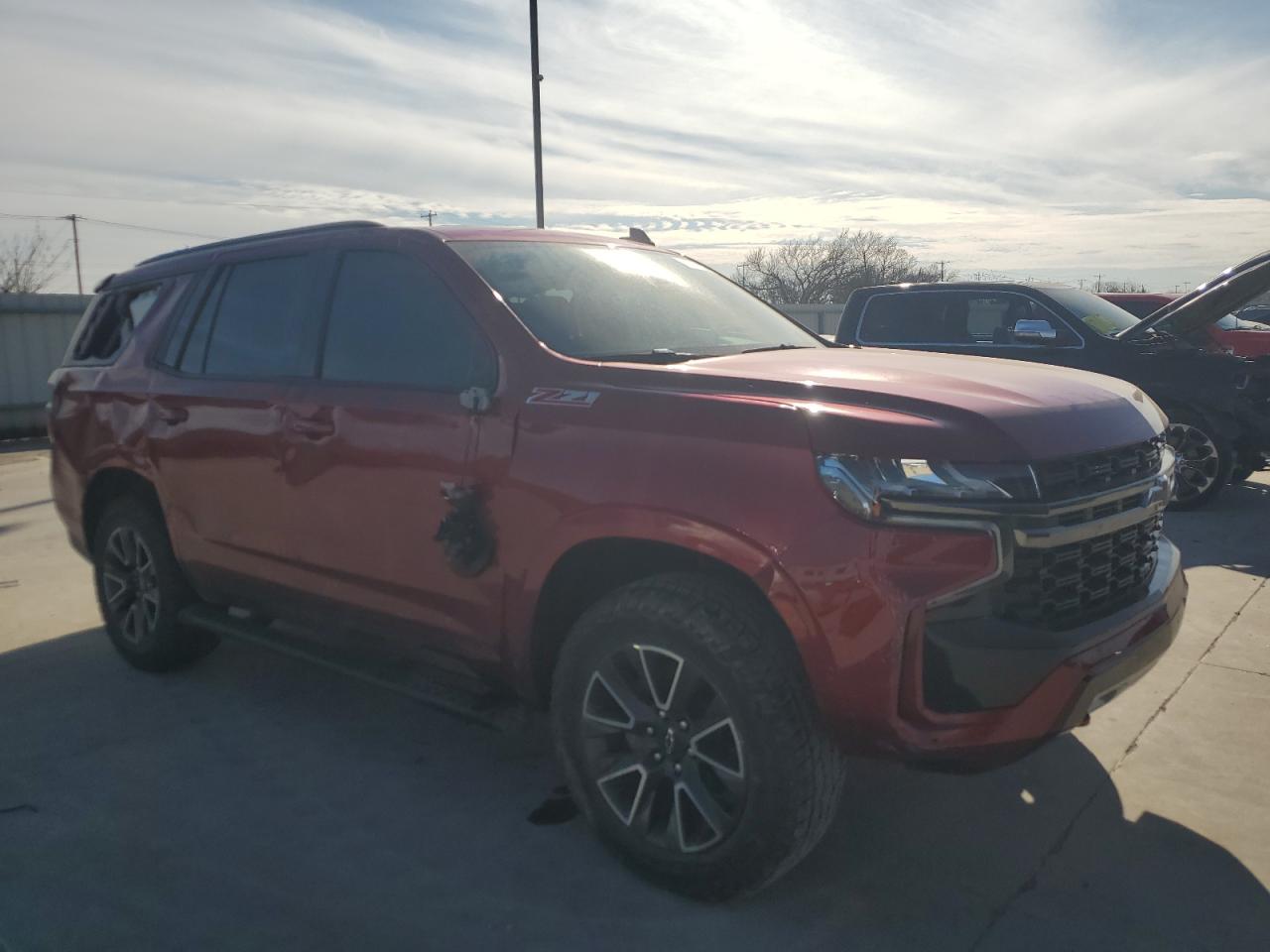 2021 Chevrolet Tahoe - Image 4