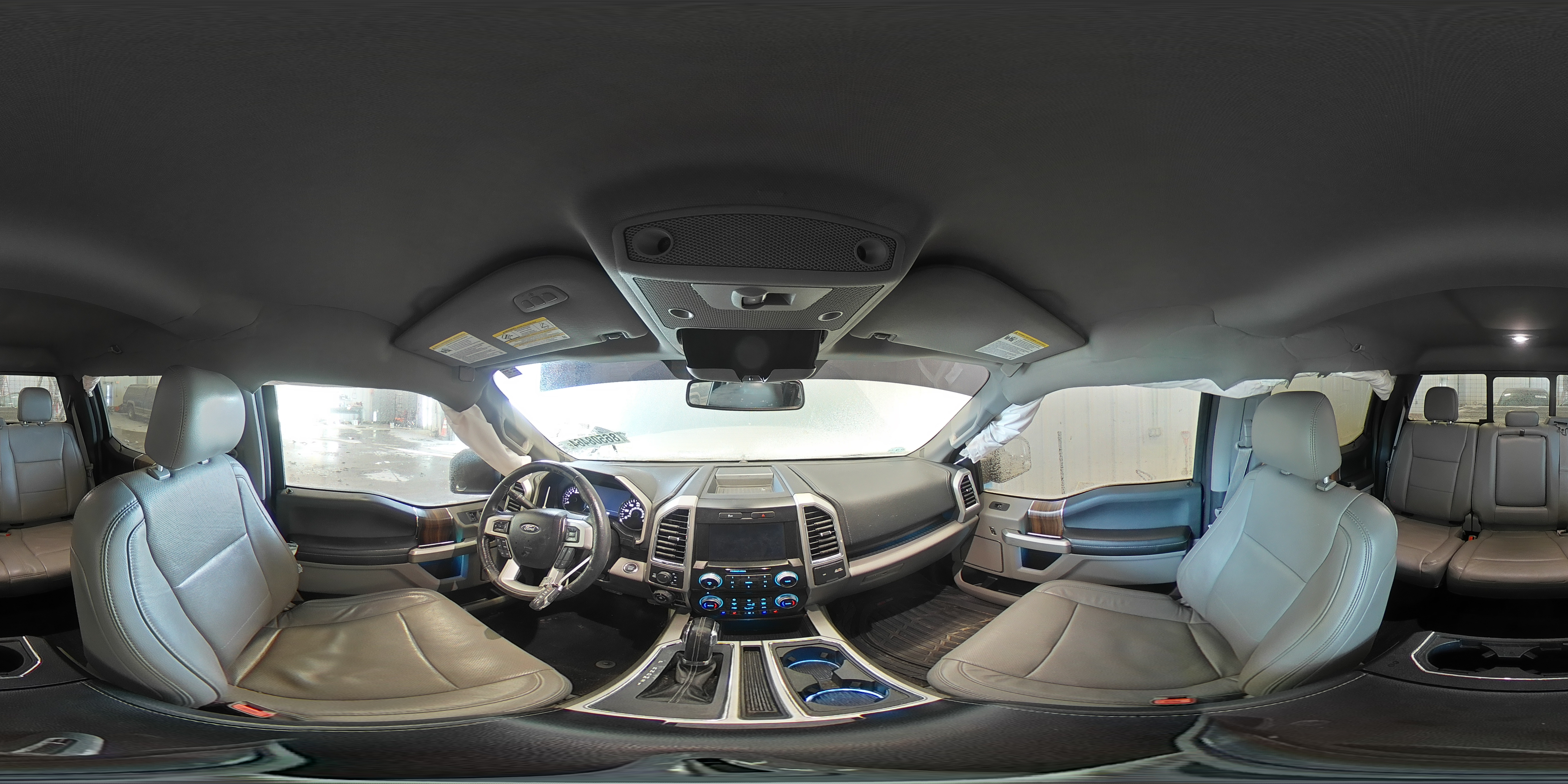 2017 Ford F-150 - Image 14