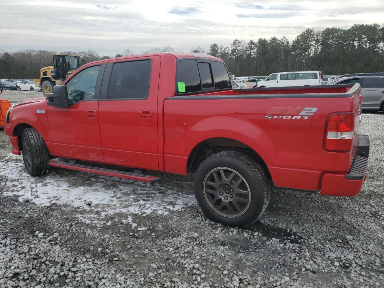 2008 Ford F-150 - Image 2